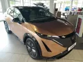 Nissan ARIYA 87 kWh Evolve Pack