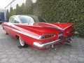 Chevrolet Impala V 8 Hardtop Coupe