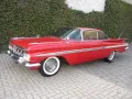 Chevrolet Impala V 8 Hardtop Coupe