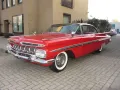 Chevrolet Impala V 8 Hardtop Coupe