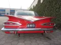 Chevrolet Impala V 8 Hardtop Coupe