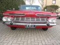 Chevrolet Impala V 8 Hardtop Coupe