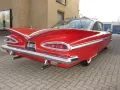 Chevrolet Impala V 8 Hardtop Coupe