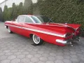 Chevrolet Impala V 8 Hardtop Coupe
