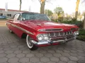 Chevrolet Impala V 8 Hardtop Coupe