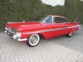 Chevrolet Impala V 8 Hardtop Coupe