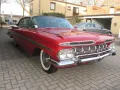Chevrolet Impala V 8 Hardtop Coupe