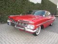 Chevrolet Impala V 8 Hardtop Coupe