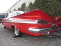 Chevrolet Impala V 8 Hardtop Coupe