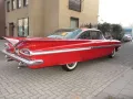 Chevrolet Impala V 8 Hardtop Coupe