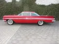 Chevrolet Impala V 8 Hardtop Coupe