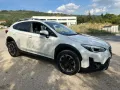 Subaru XV 1.6i Lineartronic Premium GPL