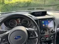 Subaru XV 1.6i Lineartronic Premium GPL
