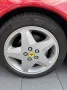 Ferrari 348 ts, 2. Hand, perfekter Erstlack