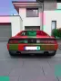 Ferrari 348 ts, 2. Hand, perfekter Erstlack