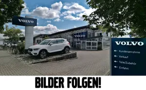 Volvo V90 Cross Country (Standheizung; 360° Kamera;..)