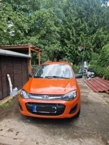 Lada Kalina 1,6 16v