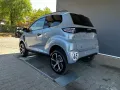 Aixam Crossover - Airbag