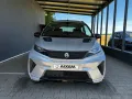 Aixam Crossover - Airbag
