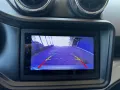 Aixam Crossover - Airbag