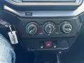 Aixam Crossover - Airbag