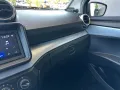 Aixam Crossover - Airbag
