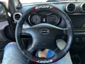 Aixam Crossover - Airbag