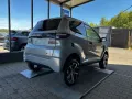 Aixam Crossover - Airbag