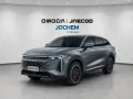 OMODA 9 1.5 TGDI PHEV Exclusive DHT