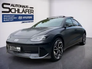 Hyundai IONIQ 6 Uniq 77,4 kWh 2WD el.Spiegel