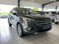 Ford Kuga Titanium*NAVI+GARANTIE+AHK+ALU+KAMERA*
