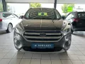 Ford Kuga Titanium*NAVI+GARANTIE+AHK+ALU+KAMERA*