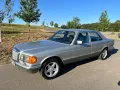 Mercedes-Benz Mercedes Oldtimer W126 500 SE