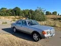 Mercedes-Benz Mercedes Oldtimer W126 500 SE