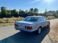 Mercedes-Benz Mercedes Oldtimer W126 500 SE