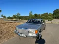 Mercedes-Benz Mercedes Oldtimer W126 500 SE