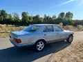 Mercedes-Benz Mercedes Oldtimer W126 500 SE