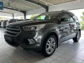 Ford Kuga Titanium*NAVI+GARANTIE+AHK+ALU+KAMERA*