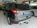 Ford Kuga Titanium*NAVI+GARANTIE+AHK+ALU+KAMERA*