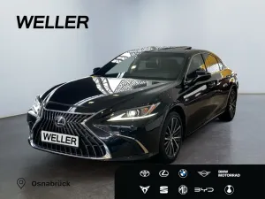 Lexus ES 300 h BUSINESS Line *Bi-LED*el Sitze*PDC*SHZ*