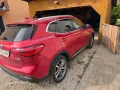 MG EHS 1.5 T Luxury Auto Luxury