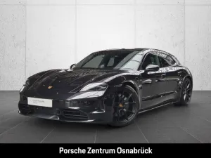 Porsche Taycan GTS Sport Turismo 14-Wege Matrix Beifahre