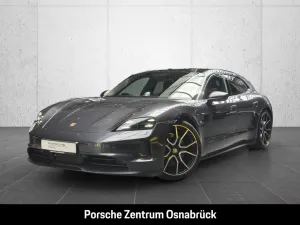 Porsche Taycan 4S Sport Turismo Matrix BOSE InnoDrive Pa