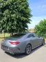 Mercedes-Benz CLS 450 4MATIC - AMG, Speed PP Selenitgrau Mango