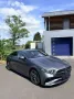 Mercedes-Benz CLS 450 4MATIC - AMG, Speed PP Selenitgrau Mango