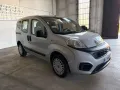 Fiat Qubo 1.4 8V 77 CV AUTOVETTURA