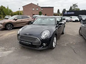 MINI ONE Clubman One