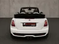 MINI Cooper S Cabrio 'Aut.'Navi'Bi-Xenon'Leder'
