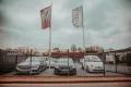 MINI Cooper S Cabrio 'Aut.'Navi'Bi-Xenon'Leder'