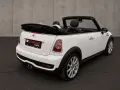 MINI Cooper S Cabrio 'Aut.'Navi'Bi-Xenon'Leder'